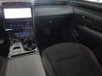 Hyundai Tucson  1.6 T-GDI HEV N-Line Style