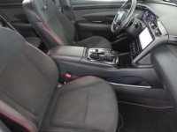 Hyundai Tucson  1.6 T-GDI HEV N-Line Style