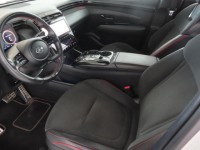 Hyundai Tucson  1.6 T-GDI HEV N-Line Style