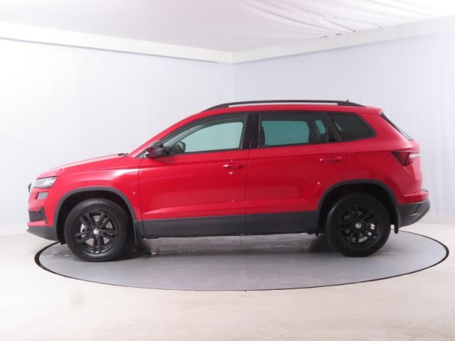 Škoda Karoq  1.5 TSI 130 let
