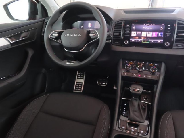Škoda Karoq  1.5 TSI 130 let