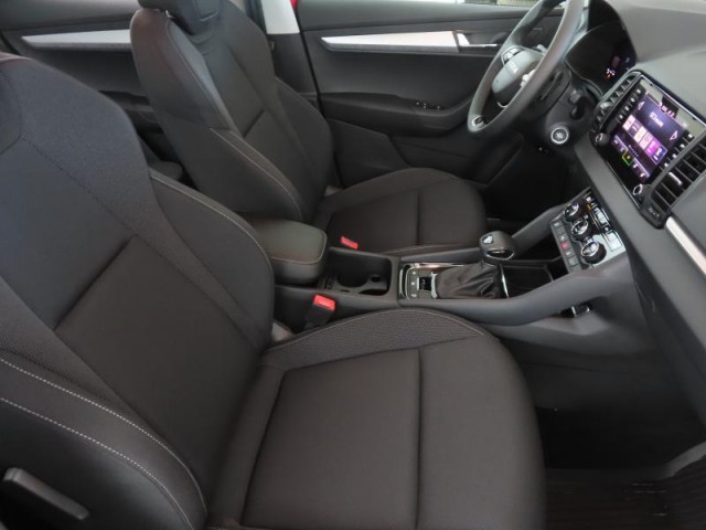 Škoda Karoq  1.5 TSI 130 let