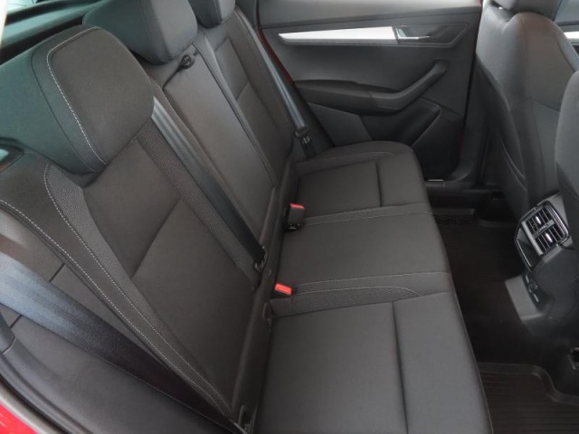 Škoda Karoq  1.5 TSI 130 let