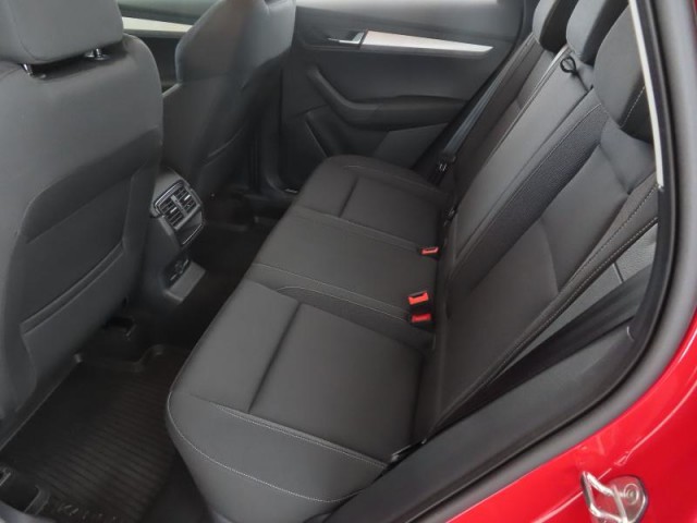 Škoda Karoq  1.5 TSI 130 let