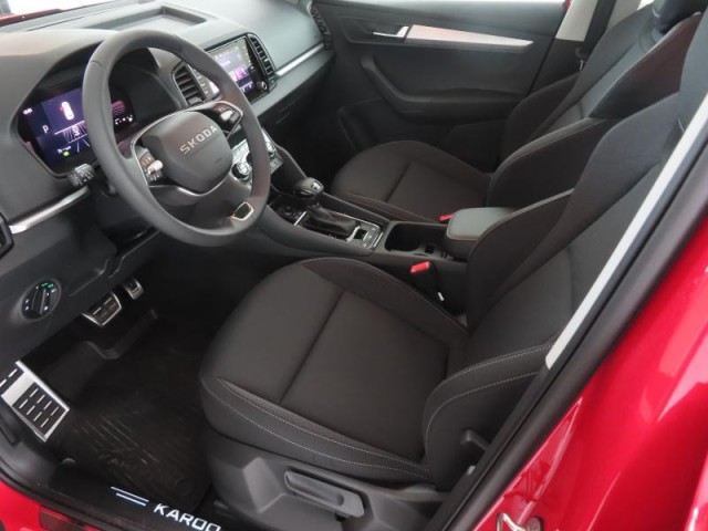 Škoda Karoq  1.5 TSI 130 let
