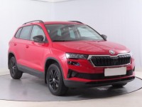 Škoda Karoq  1.5 TSI 130 let