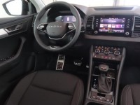Škoda Karoq  1.5 TSI 130 let