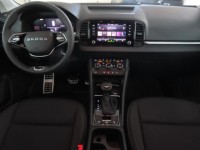 Škoda Karoq  1.5 TSI 130 let