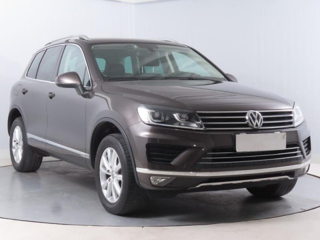 Volkswagen Touareg  3.0 TDI 