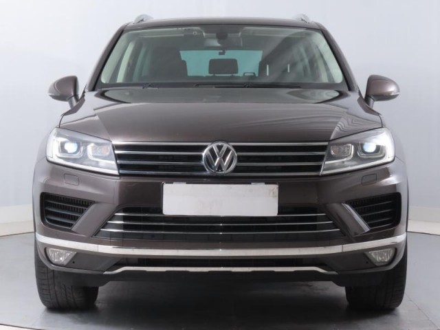 Volkswagen Touareg  3.0 TDI 