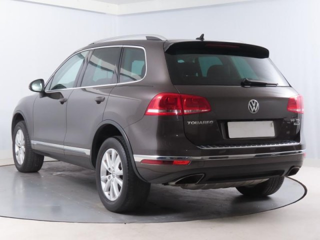 Volkswagen Touareg  3.0 TDI 