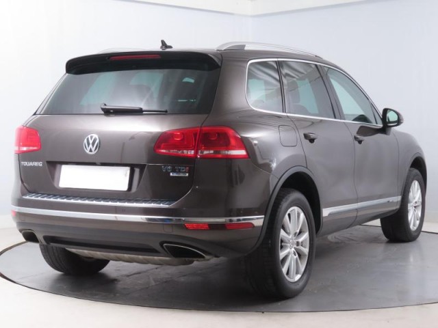 Volkswagen Touareg  3.0 TDI 