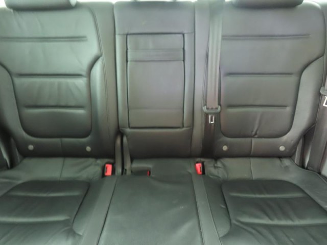 Volkswagen Touareg  3.0 TDI 