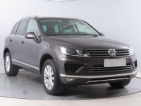 Volkswagen Touareg  3.0 TDI 