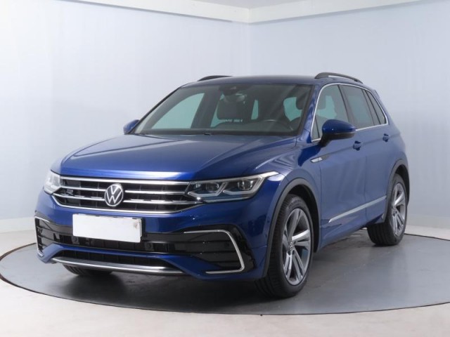 Volkswagen Tiguan  2.0 TSI R-Line
