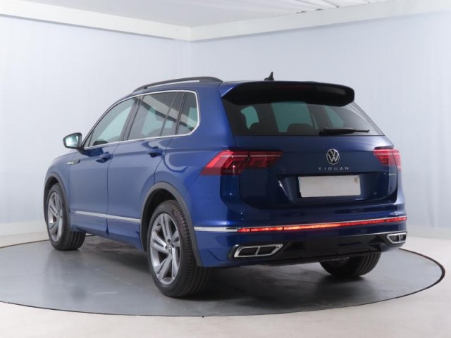 Volkswagen Tiguan  2.0 TSI R-Line