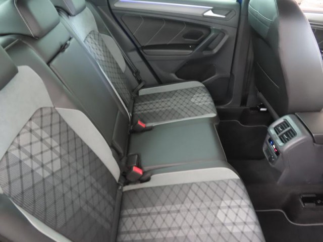 Volkswagen Tiguan  2.0 TSI R-Line