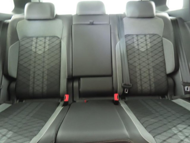 Volkswagen Tiguan  2.0 TSI R-Line