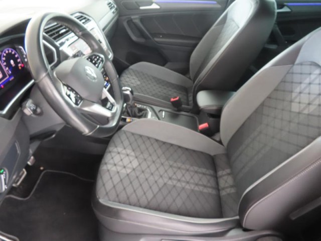 Volkswagen Tiguan  2.0 TSI R-Line