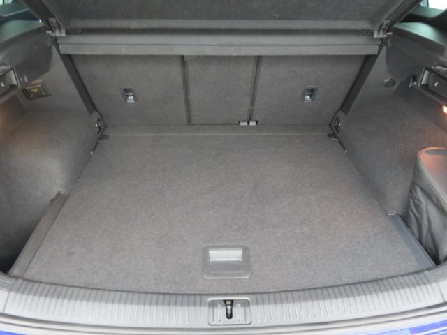 Volkswagen Tiguan  2.0 TSI R-Line