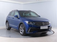 Volkswagen Tiguan  2.0 TSI R-Line