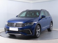 Volkswagen Tiguan  2.0 TSI R-Line