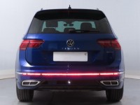 Volkswagen Tiguan  2.0 TSI R-Line