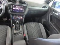 Volkswagen Tiguan  2.0 TSI R-Line