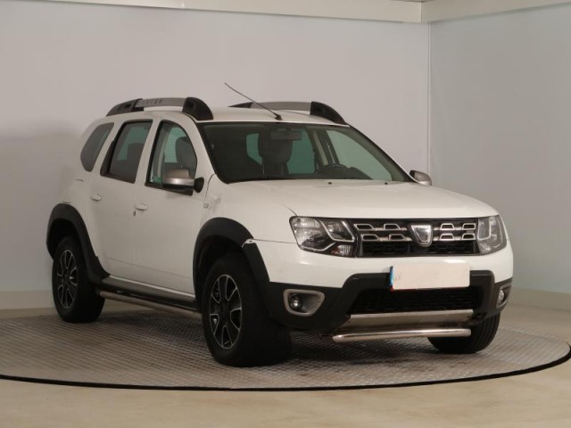 Dacia Duster  1.5 dCi 