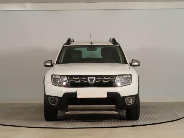 Dacia Duster  1.5 dCi 