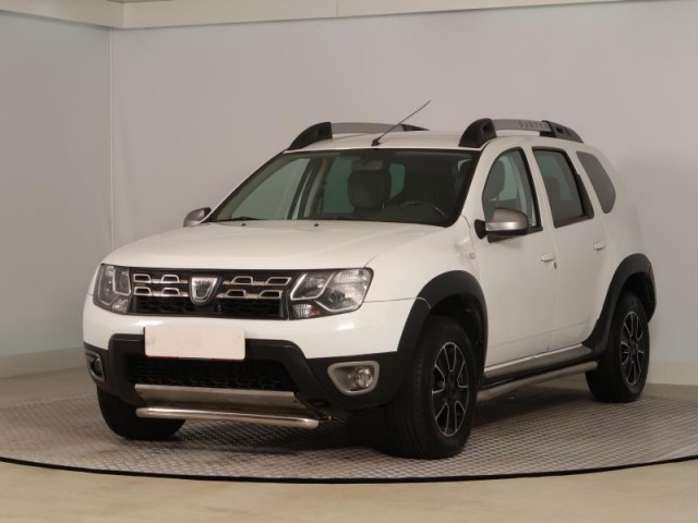 Dacia Duster  1.5 dCi 
