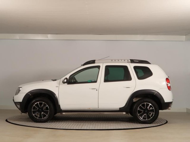 Dacia Duster  1.5 dCi 