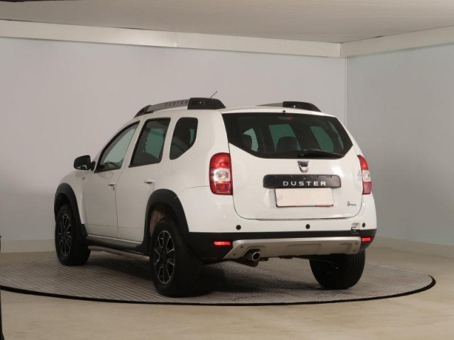 Dacia Duster  1.5 dCi 