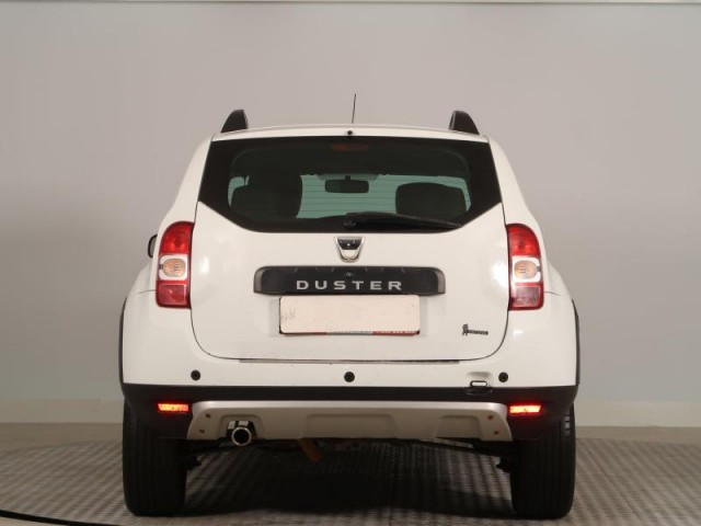 Dacia Duster  1.5 dCi 