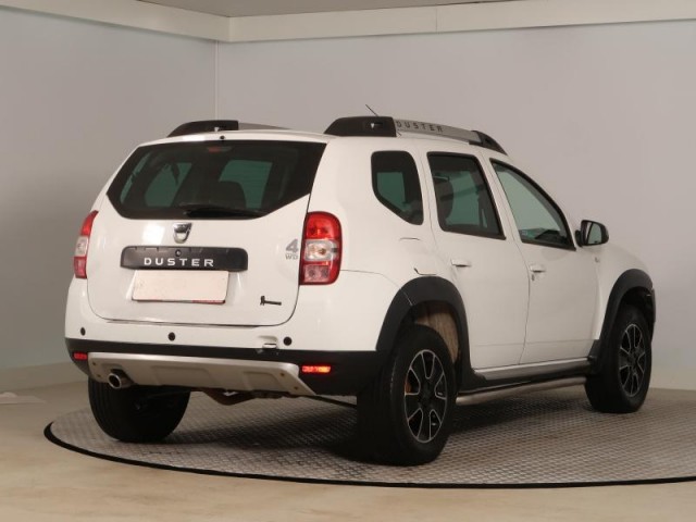 Dacia Duster  1.5 dCi 