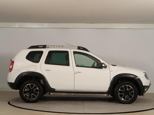 Dacia Duster  1.5 dCi 
