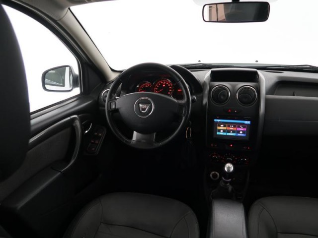 Dacia Duster  1.5 dCi 