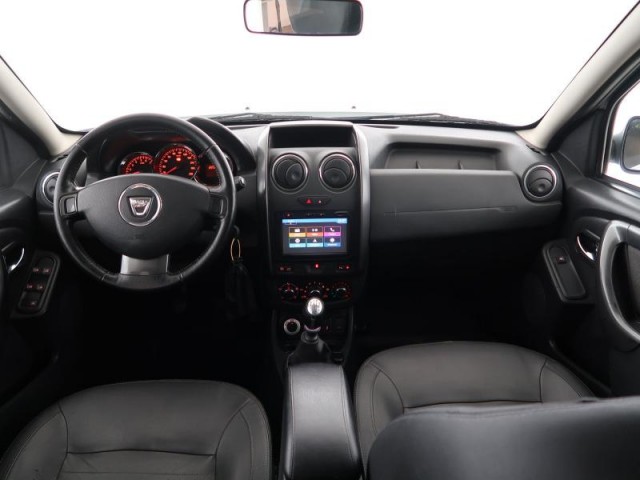 Dacia Duster  1.5 dCi 