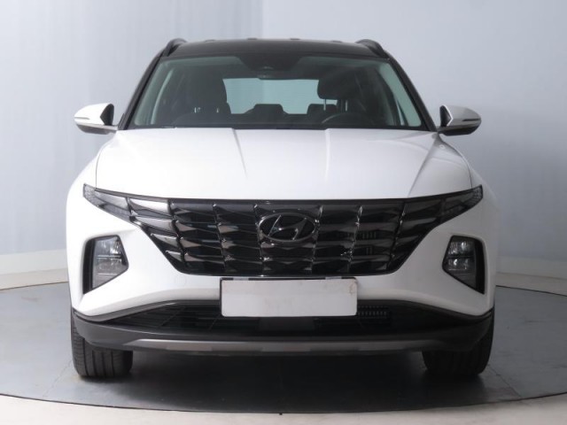 Hyundai Tucson  1.6 T-GDI PHEV 