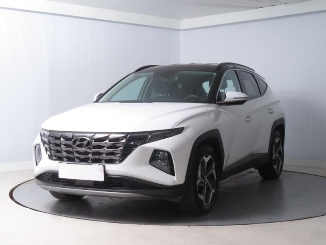 Hyundai Tucson  1.6 T-GDI PHEV 