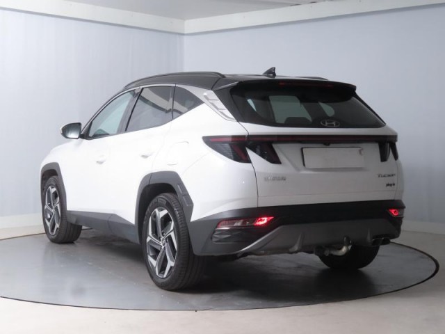 Hyundai Tucson  1.6 T-GDI PHEV 