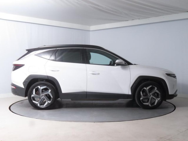 Hyundai Tucson  1.6 T-GDI PHEV 