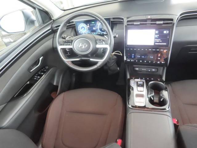 Hyundai Tucson  1.6 T-GDI PHEV 
