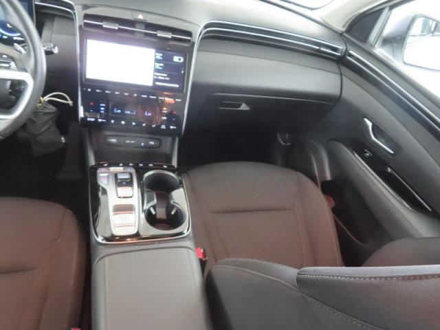 Hyundai Tucson  1.6 T-GDI PHEV 