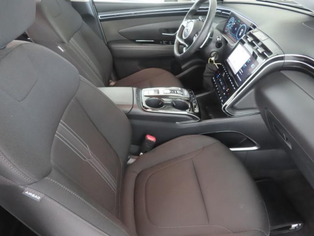 Hyundai Tucson  1.6 T-GDI PHEV 
