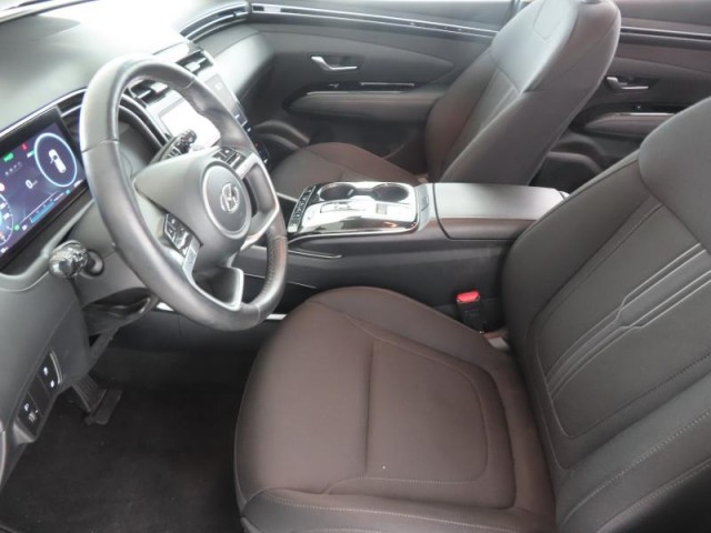 Hyundai Tucson  1.6 T-GDI PHEV 