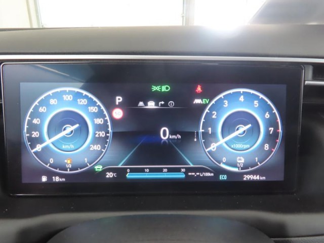 Hyundai Tucson  1.6 T-GDI PHEV 