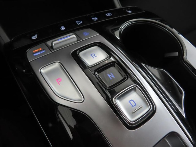 Hyundai Tucson  1.6 T-GDI PHEV 