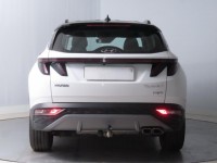 Hyundai Tucson  1.6 T-GDI PHEV 