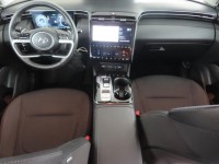 Hyundai Tucson  1.6 T-GDI PHEV 